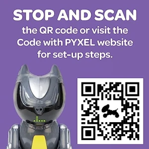 Программируемый робот для обучения кодированию — Роботы для программирования, Educational Insights