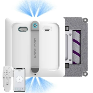 Робот для мойки окон, Liectroux