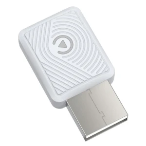 Беспроводной адаптер для CarPlay и Android Auto — Автомагнитолы