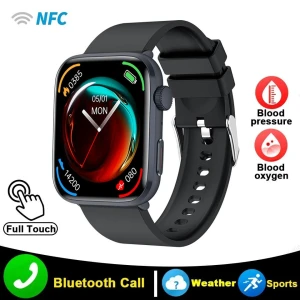 Умные часы Bluetooth Calling — Умные часы, SACOSDING