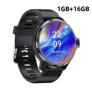 Умные часы DM30 4G — Умные часы, Rainbuvvy