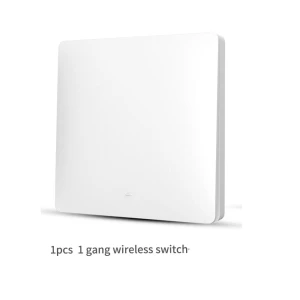 Умный WiFi выключатель с голосовым управлением — Умные выключатели, StrideBox