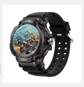 Bluetooth-звонок GPS умные часы — Умные часы, Xiaomi