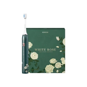 Умная звуковая электрическая зубная щетка — Электрические зубные щетки, Soocas