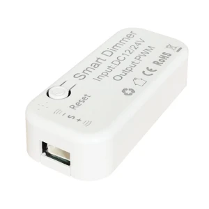 Умный диммер для светодиодных шкафных светильников — Умные лампы, Tuya