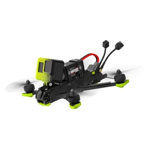 Фристайловый дрон 5 дюймов с системой DJI O4 HD — Квадрокоптеры, iFlight