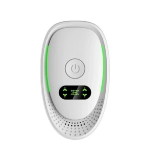 Очиститель воздуха с отрицательными ионами — Очистители воздуха, Tevorex