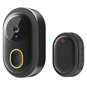 Умный видеодомофон — Видеодомофоны, Tuya