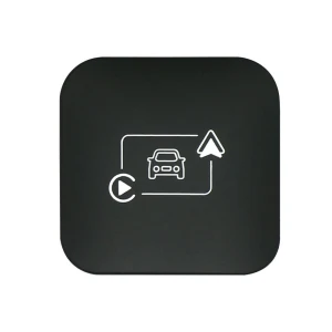 Двухканальный проводной и беспроводной AI Box для CarPlay и Android Auto — Автомагнитолы, Got Now