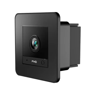 Мини-камера для умного дома с мониторингом питомцев и обнаружением движения — Камеры видеонаблюдения, Camsoy