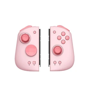 Игровой контроллер, FourAll Video Games Accessories
