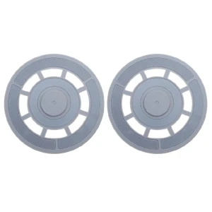 Сменная насадка для влажной уборки с держателем для робота-пылесоса — Роботы-пылесосы, Roborock