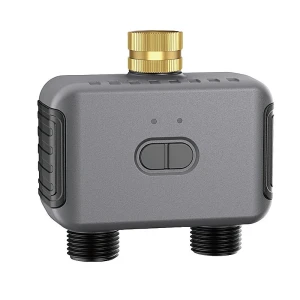 Умный таймер полива для сада — Системы автополива, MOES