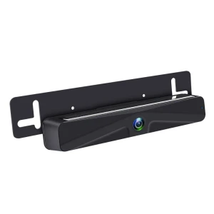 Беспроводная солнечная камера заднего вида — Камеры видеонаблюдения