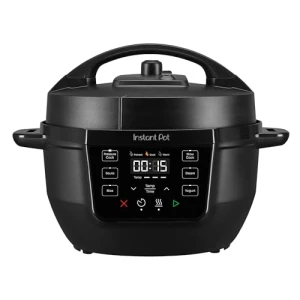 Мультиварка 7-в-1 — Мультиварки, Instant Pot