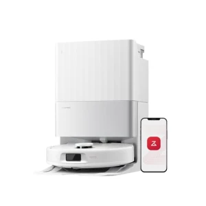 Робот-пылесос и швабра — Роботы-пылесосы, Roborock