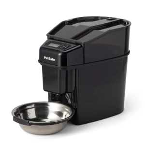 Автоматическая кормушка для кошек и собак — Автоматические кормушки для животных, PetSafe