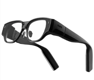 Очки дополненной реальности с 3D-экраном и камерой — Умные очки, GFTVRCE