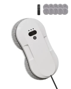 Робот для мойки окон — Роботы для мойки окон, EAEGE