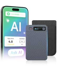 Голосовой диктофон с ИИ — Электронные переводчики, Elasound