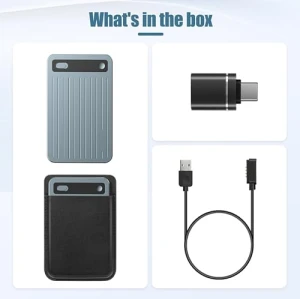 Цифровой диктофон с искусственным интеллектом — Электронные переводчики, GotoPhrixus