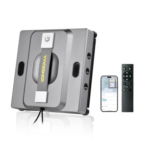 Робот для мойки окон — Роботы для мойки окон, SGMSIGMA