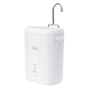 Умная система капельного полива для комнатных растений — Системы автополива, Neo