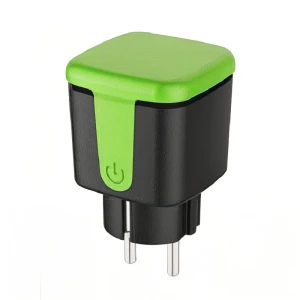 Умная розетка с мониторингом энергии — Умные розетки, RSH