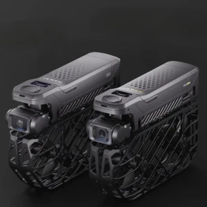 Летающая камера для селфи — Квадрокоптеры, HOVERAir