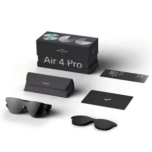 Умные AR-очки — Умные очки, RayNeo