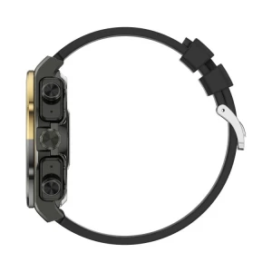 Умные спортивные часы с наушниками — Фитнес-браслеты