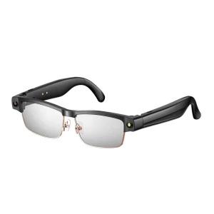 Умные очки с искусственным интеллектом, камерой и голосовым помощником — Умные очки, Rogbid