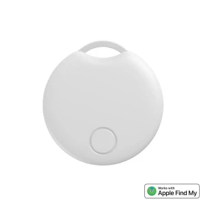 GPS-трекер с Bluetooth для отслеживания через приложение Find My, HIMO Group