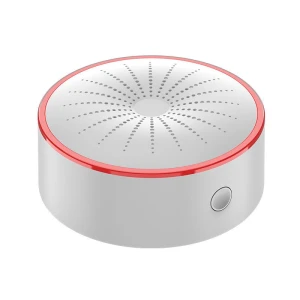 Граффити Умный датчик сигнализации, TrendVibeCN