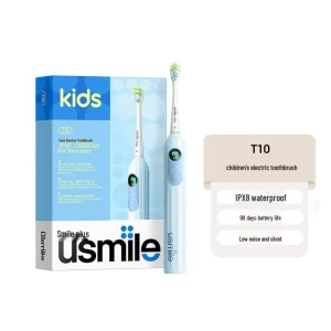 Умная электрическая зубная щетка для подростков — Электрические зубные щетки, usmile