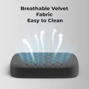 Эргономичное игровое кресло — Умные кресла, NIONIK