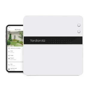 Умный контроллер полива для сада (8 зон) — Системы автополива, Aeon Matrix