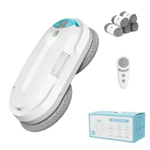 Робот для мытья окон — Роботы для мойки окон, HIXZAP