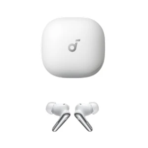 Беспроводные наушники с шумоподавлением — Беспроводные наушники, Soundcore