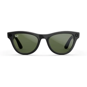Умные очки с искусственным интеллектом — Умные очки, Ray-Ban