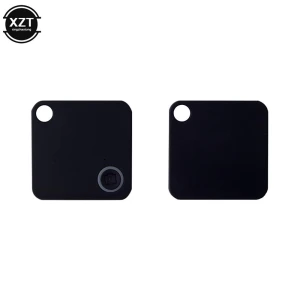 Mini GPS Bluetooth-совместимый трекер для ключей и поиска предметов — GPS-трекеры для питомцев, Good Household Items