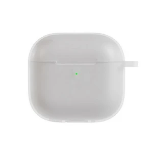Защитный чехол для AirPods 4-го поколения, Smarter than future