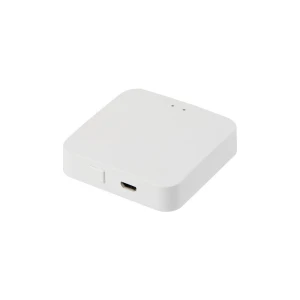 Шлюз для умного дома с голосовым управлением — Хаб умного дома, GadgetGrip