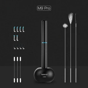 Smart Visual Ear Stick — Электрические очистители ушей, JM