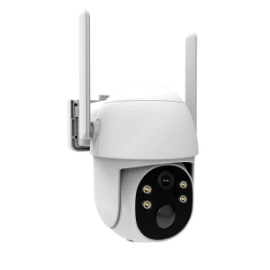 Солнечная 4G камера безопасности с панелью — Камеры видеонаблюдения, MOES