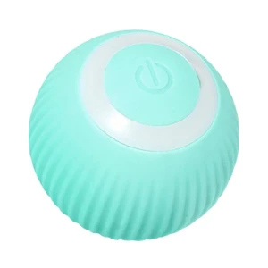 Интерактивная игрушка для кошек с автоматическим вращением — Интерактивные игрушки для кошек, Titanium