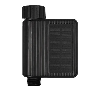 Умный водяной клапан — Системы автополива, MOES