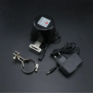 Беспроводной контроллер клапана с датчиками обнаружения утечек — Системы защиты от протечек, Global Finds