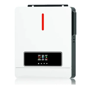 Солнечный инвертор — Контроллеры заряда для солнечных панелей, DAXTROMN