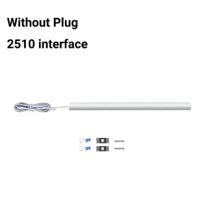 Сенсорный датчик затемнения, светодиодный алюминиевый барный светильник, Lcamaw Lighting Light